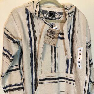 Senor Lopez Hoodie - Drug Rug